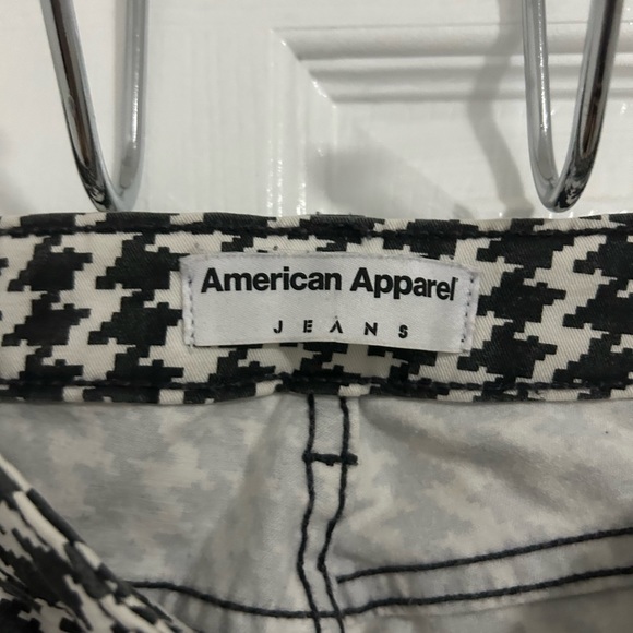 American apparel pants and leggings - Picture 5 of 8